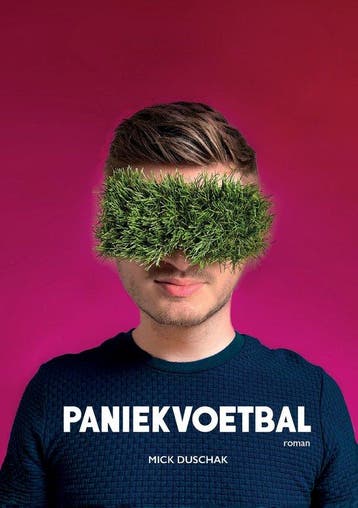 Paniekvoetbal 9789464439861 Mick Duschak, Verzenden, Gelezen, Mick Duschak