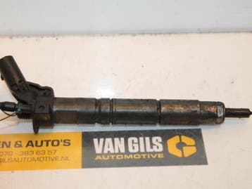Verstuiver (diesel) Mercedes E-Klasse O126361, Nieuw