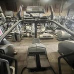Life Fitness - 9500 Hr - Stepper, Ophalen of Verzenden, Nieuw, Overige typen