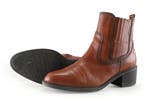 Pikolinos Boots in maat 40 Bruin, Verzenden, Overige typen