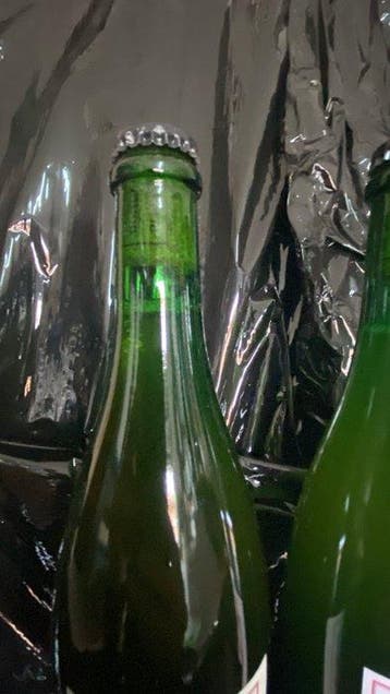 Cantillon - Sophia Lambic - 75cl - 3 flessen