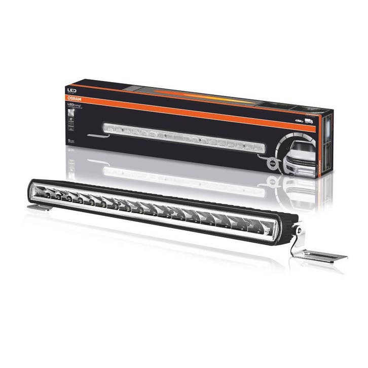 Osram LED Lightbar Slim SX500-SP 56CM, Autos : Pièces & Accessoires, Éclairage, Enlèvement ou Envoi