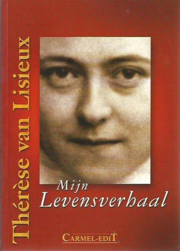 Mijn levensverhaal 9789076590028 T. van Lisieux, Verzenden, Gelezen, T. van Lisieux