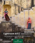 Lightroom 6/CC ontmaskerd 9789082468502 Piet Van den Eynde, Verzenden, Zo goed als nieuw, Piet Van den Eynde