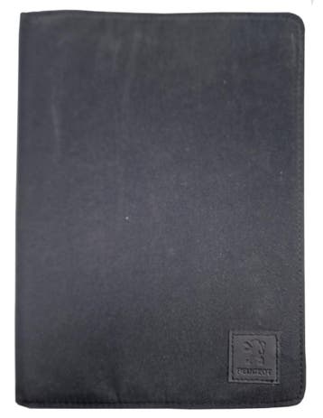 PEUGEOT 308 508 607 5008 EXPERT BIPPER WALLET