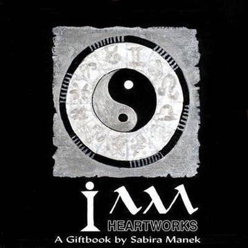 I am Heartworks - Manek, Boeken, Verzenden, Nieuw
