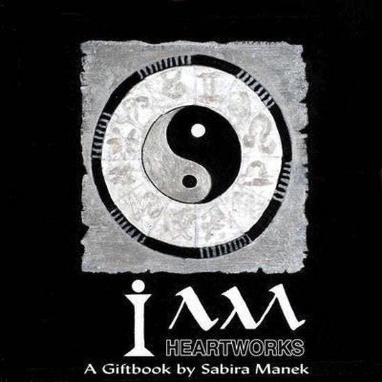 I am Heartworks - Manek, Boeken, Godsdienst en Theologie, Verzenden