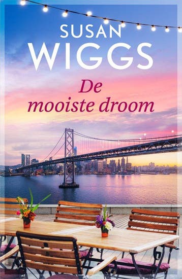 De mooiste droom 9789402715514 Susan Wiggs, Boeken, Verzenden, Gelezen, Susan Wiggs