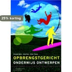 Opbrengstgericht onderwijs ontwerpen 9789046902899 Anje Ros, Verzenden, Anje Ros