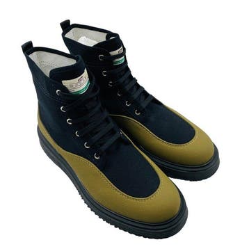 Hogan - Veterlaarzen - Maat: EU 45.5 - Nieuw in doos, Kleding | Heren, Schoenen, Nieuw