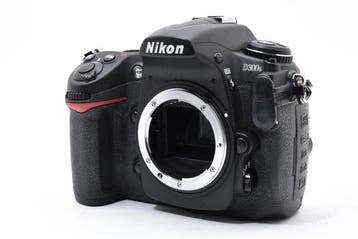 Nikon D300s Digitale camera, TV, Hi-fi & Vidéo