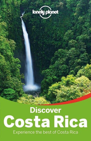 Lonely Planet Discover Costa Rica 9781742209005, Verzenden, Ashley Harrell