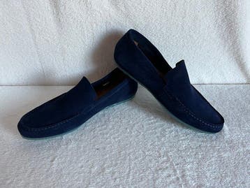 Kenzo - Mocassins - Maat: EU 44, Nieuw