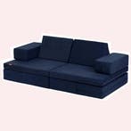 Zonky Teddy Sofa – Modulaire Speelbank Kinderen – Speels, Tuin en Terras, Ophalen of Verzenden, Nieuw