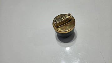 Mylflam - Sans prix de réserve - Briquet de table - Onyx,