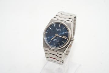 Tissot - PRX - Sans prix de réserve - Powermatic 80 - Homme, Bijoux, Sacs & Beauté