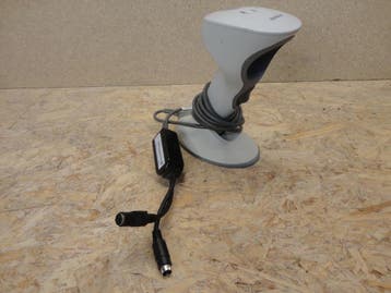 Symbol Cyclone M2007 1D   Barcode Scanner Keyboard Wedge +, Ophalen of Verzenden, Nieuw, Overige typen, Symbol / Motorola