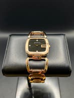 Gucci - G Black Diamond - Sans prix de réserve - YA125409 -