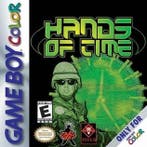 Hands of Time - Gameboy Color (Losse Cassette), Consoles de jeu & Jeux vidéo, Jeux | Nintendo Game Boy, Ophalen of Verzenden
