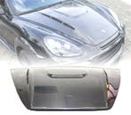 Capot Pour Porsche Cayenne 958 11-14 Avec Prise DAir Carbon, Verzenden, Nieuw