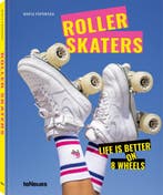 Roller Skaters 9783961714452 Marta Popowska, Verzenden, Marta Popowska