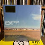 Sasha / Emerson - Scorchio, Verzenden, Nieuw in verpakking, 12 inch