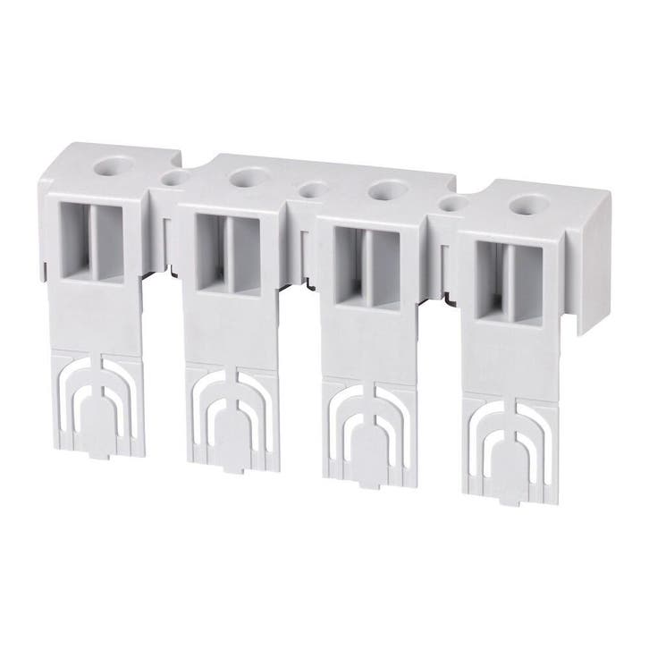 Eaton NZM2-4-XKSFA Cache-bornes Bouton 4P - 104641, Bricolage & Construction, Électricité & Câbles, Envoi