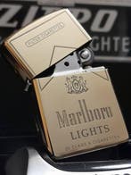 Zippo - Zonder minimumprijs - Zakaansteker - Messing, Nieuw