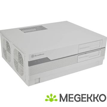 Silverstone FLP01W Retro, Verzenden
