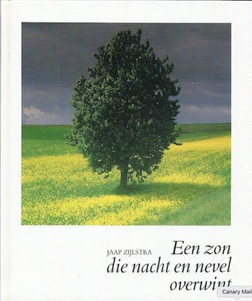 Een zon die nacht en nevel overwint 9789033811531 Zijlstra, Boeken, Verzenden, Gelezen, Zijlstra