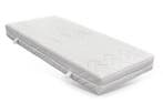 Hr 55 Koudschuim TENCELL exclusive 20 cm - 140/200 , Stevig, Huis en Inrichting, Slaapkamer | Matrassen en Bedbodems, Nieuw, Tweepersoons