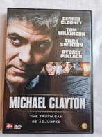 MICHAEL CLAYTON (DVD), Gebruikt