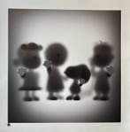 Whatshisname (1982) - Gone Peanuts Family Diamond Dust