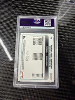 2022 Topps Chrome Lewis Hamilton 165 Parallel card, Foil,, Nieuw