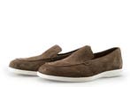 Daniel Kenneth Loafers in maat 44 Bruin, Kleding | Heren, Schoenen, Loafers, Daniel Kenneth, Bruin, Verzenden