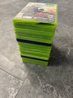 Microsoft - Xbox 360 - Lot of 16 - Videogame - In originele, Games en Spelcomputers, Nieuw