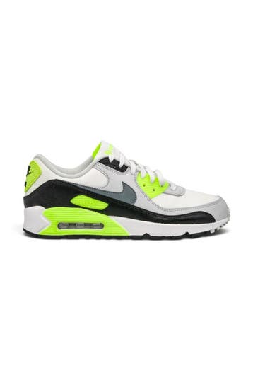Nike Air Max 90 Gore-Tex Summit White Volt Black Cool Grey, Verzenden