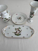 Herend - Vase (4) - Porcelaine