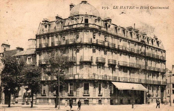 Frankrijk - Stad en Landschap - Normandië - van Lisieux tot, Collections, Cartes postales | Étranger