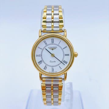 Longines - Sans prix de réserve - Femme - 1990-1999
