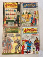 Adventure Comics (1938) Featuring Superboy and the Legion of, Nieuw