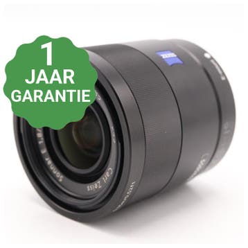 Sony E 24mm f/1.8 ZA Zeiss Sonnar T* | Tweedehands, Verzenden