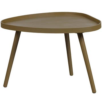 WOOOD Mae Bijzettafel — nieuw, Verzenden, Nieuw