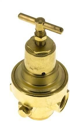 Régulateur de pression G1/2 1500l/min, Verzenden