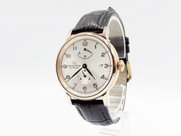 Orient Star - small seconds - RK-AW0003S - Heren - 2000-2010, Nieuw