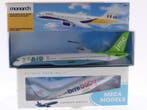 Schaal 1:200 Pimier Planes SM757-7, Flight Miniatures en..., Hobby & Loisirs créatifs, Ophalen of Verzenden