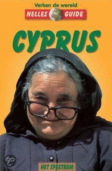 Nelles Guide Cyprus, Boeken, Reisgidsen, Verzenden, Nieuw
