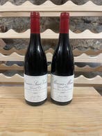 2002 Nicolas Potel Bonnes Mares & 2001 Romané Saint Vivant -, Nieuw