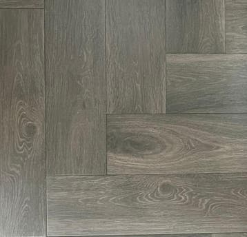 Visgraat Tegels 25x70 / Galia Wenge Visgraat Vloertegel /, Ophalen of Verzenden, Nieuw