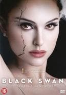 Black swan op DVD, Verzenden